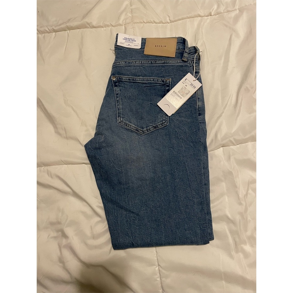 &Deniem jeans